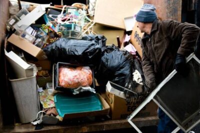 Gestion et évacuation des déchets (1)