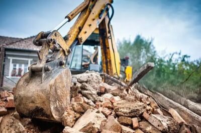 Gestion et évacuation des déchets (4)